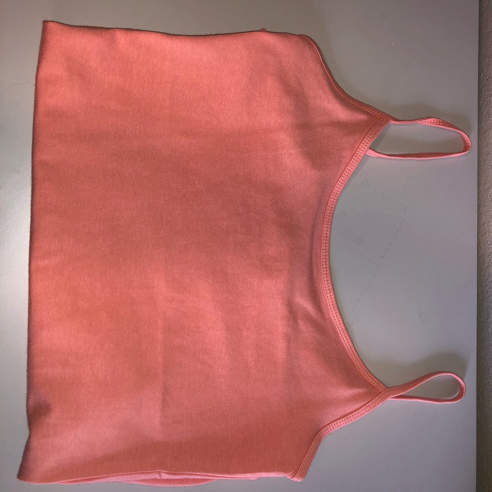 Forever 21 tank top